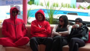 Bledi: Më ka zhgënjyer Qetsori dhe Fotinia, i prisja më flakë...