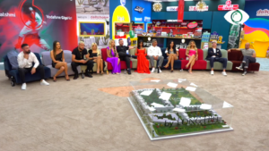 Jori: Kiara kishte sjellje agresive gjatë emisionit radiofonik