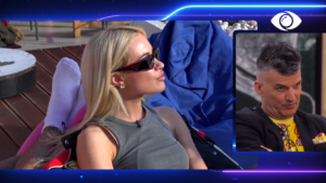 E ofendoi rëndë gjatë javës/ Bledi i kërkon falje publike Deas