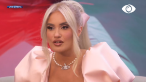 Kishe për qëllim të më sulje mua Luizin?/ Përplasje e ashpër mes Deas dhe Efit