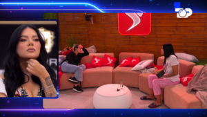 Nita debaton me Efin dhe Kiarën, përfshihet Dea: Jeni magjepsur me Luizin