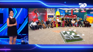 Avantazhi lojës/ Bledi fiton imunitet