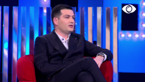 Debati banorë-opinionistë: “Këta janë të gjithë luizator, nuk do bëjnë asgjë ndryshe!”