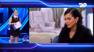 “Mendoja se do gjeja miqtë që lashë këtu brenda! U zhgënjeva”/ Efi për Luizin