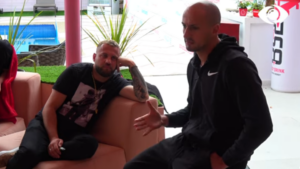 “Perfitoni nga mirësia ime”/ Kiara: Të shkelni me këmbë! Kristi: Ti ke ardhur e korruptuar