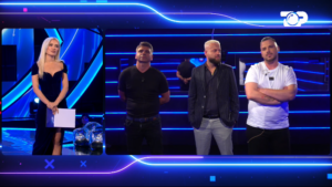 Debati Qetsor-Ronaldo/  “Gjest i tmerrshëm nga Qetsori!”