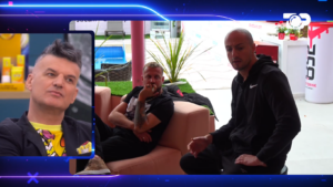 Dembel, parazit/ Debati i ashpër mes Bledit e Kristit, çfarë thonë banorët!