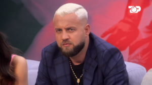 Po na bëni me pas dyshime për Efin dhe për Kiarën/ Luizi në pikëpyetje për qëndrimin e tij