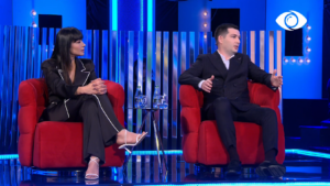 Bledi ofendoi Dean dhe Kristin/ Opinionistët- Po bën lojë të dobët!