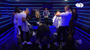 Cohl’s dhuron të tjera veshje për banorët, këtë herë me shprehjet e tyre që janë bërë virale