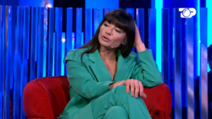 E pamë të gjithë çfarë do të thotë të dhunosh dikë/ Zhaklin debaton me Efin