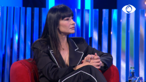 Zhaklin debaton ashpër me Luizin, Kiarën dhe Efin/ Kristi-Luizit: Je vulgar, bën batuta idiote