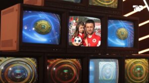 Ish-futbollisti i Kombëtares shqiptare në Big Brother! Klodian Duro i bashkohet shtëpisë më të famshme