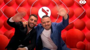 Meritoni apo Juli? Hapet televotimi për finalistin e dytë të Big Brother Albania VIP 3
