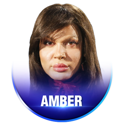 AMBER