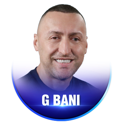 GBANI