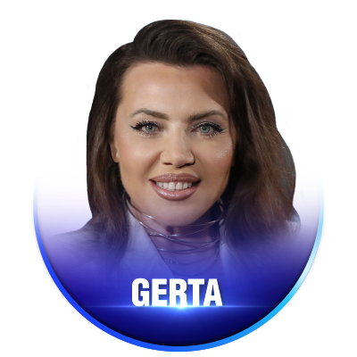 GERTA