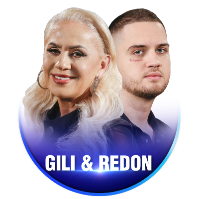 GILI&REDON