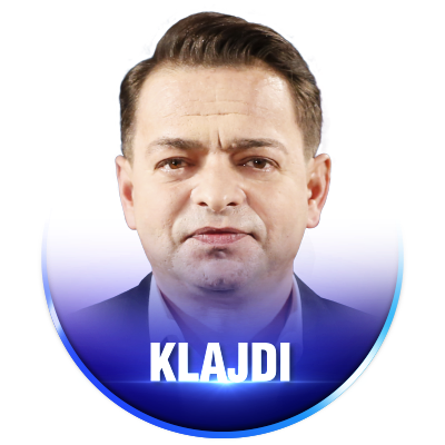 KLAJDI