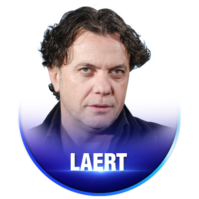 LAERT