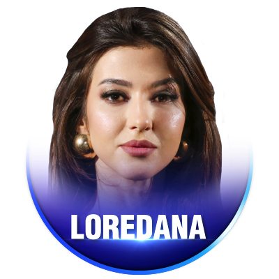 LOREDANA