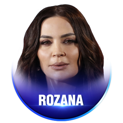 ROZANA