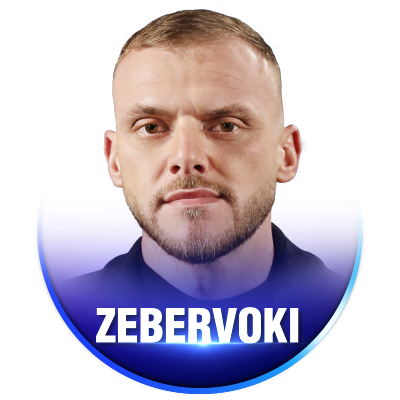 ZEBERVOKI