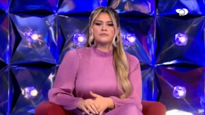 U kthyet në motrat e Hirushes/ Neda Balluku për dasmën e Loredanës dhe Jozit: Egli dhe Livia tentuan ta prishnin