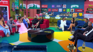 Televotimi i dytë brenda mbrëmjes, ja kush është banorja e dytë që lë shtëpinë e Big Brother VIP