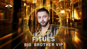 Gjesti, fitues i sezonit të 4-të të Big Brother VIP: U kry çdo sen'!