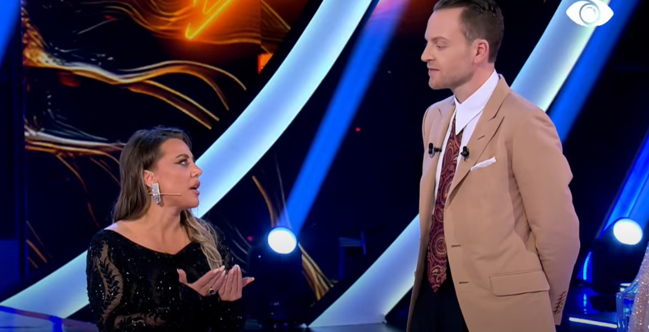 I dha fund rrugëtimit të saj në Big Brother VIP 4, Gerta: Ta fitoj më i miri...