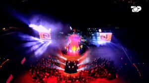 Nuk ka më pritje! Nis në mënyrë spektakolare finalja e madhe e Big Brother Vip Albania 4