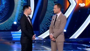 Për të pestin vit radhazi si opinionist i Big Brother VIP, Arbër Hajdari: Surprizat janë të shumta...