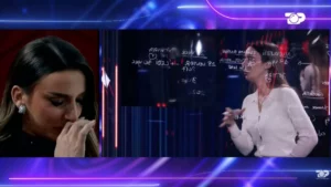 Big Brother VIP/ Partneri dhe motra e tij iu vranë në oborrin e shtëpisë, Juela bën rrëfimin tronditës: Nuk e doja më jetën, do të martoheshim, por zemra mu copëtua