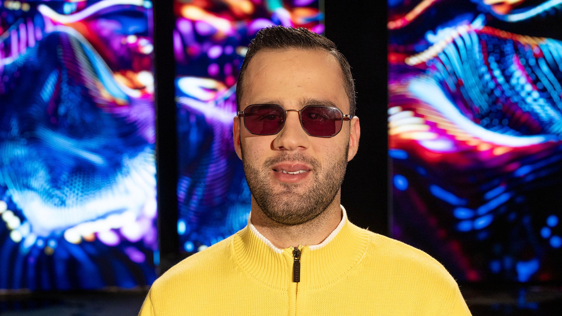 I pari që ka prekur shtëpinë e Big Brother/ Stenaldo bëhet pjesë e lojës, banorët përloten nga historia e tij