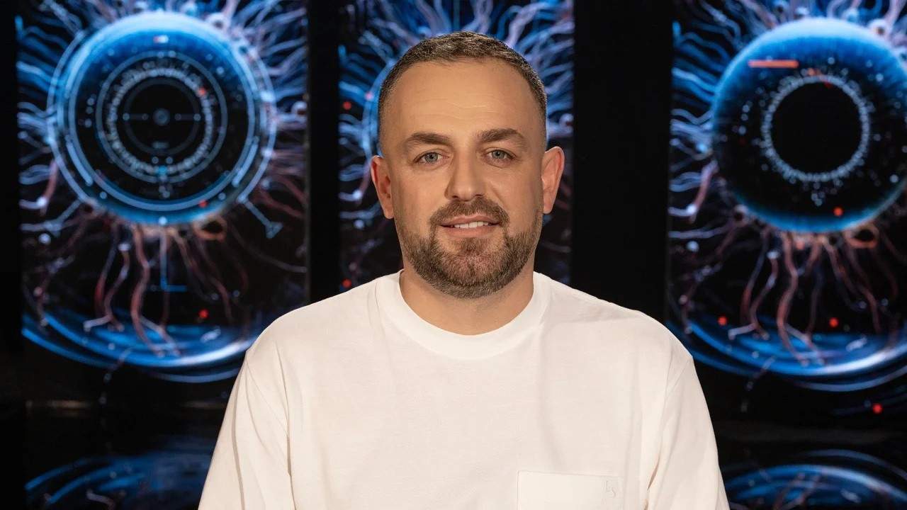 Seno Fishta pjesë e “Big Brother VIP 5”/ Shkodrani, banori më i ri i shtëpisë