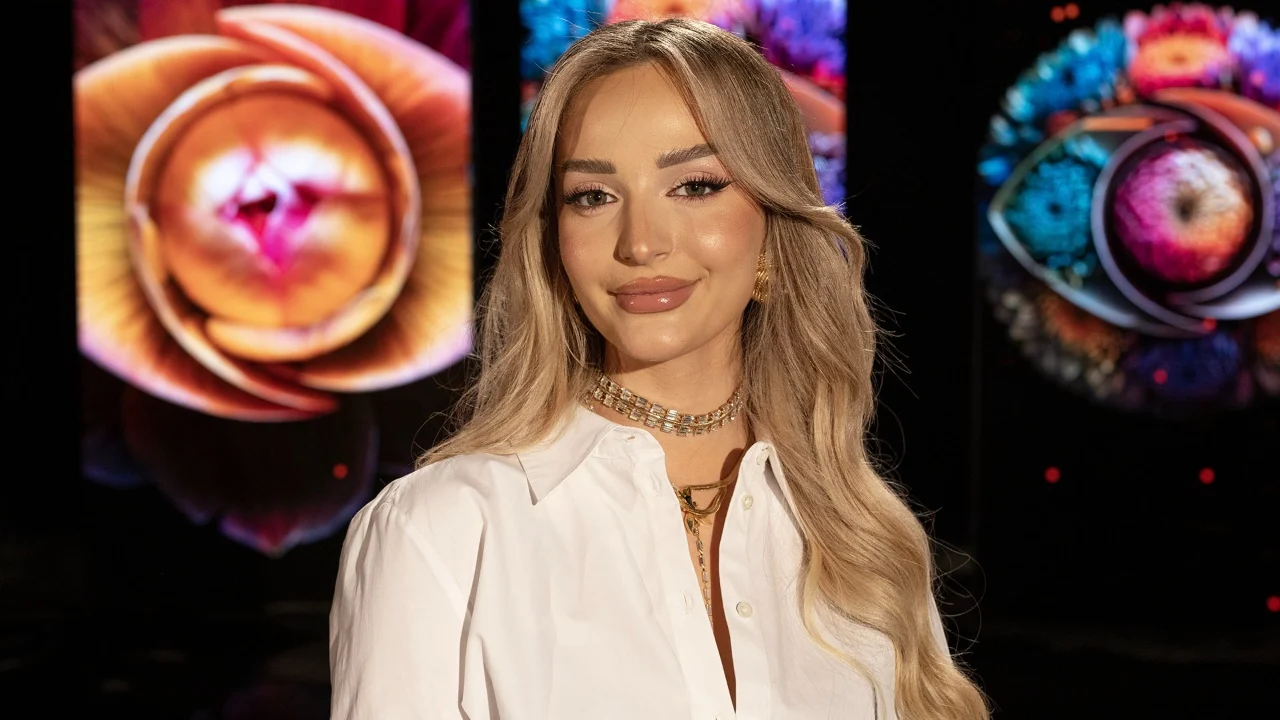 E hapur për një lidhje romantike në Big Brother Vip 5?!/ “Selin the Queen” i bashkohet shtëpisë më të famshme