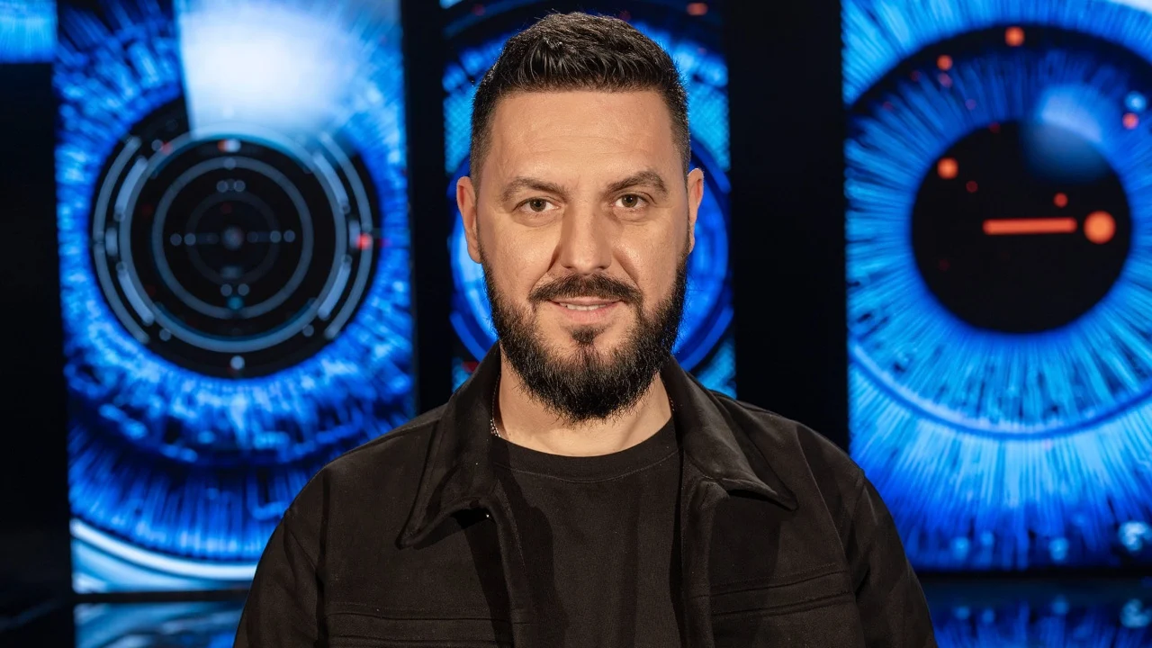Starton edicioni i pestë i “Big Brother VIP 5”, zbulohet banori i parë që i bashkohet shtëpisë më të famshme në Shqipëri