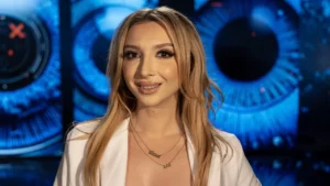 Një këngëtare, modele dhe influencere në Big Brother VIP 5/ Lorna Hysa: Jam një diva e vërtetë!