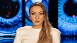 Surprizat nuk kanë fund, kush është banorja e radhës që i bashkohet shtëpisë së Big Brother VIP 5