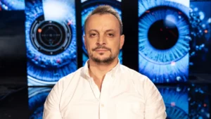“Vij për pozitivitet dhe…”/ Sipërmarrësi i njohur bëhet pjesë e shtëpisë së Big Brother VIP, Armir Tola: Nuk kam komplekse