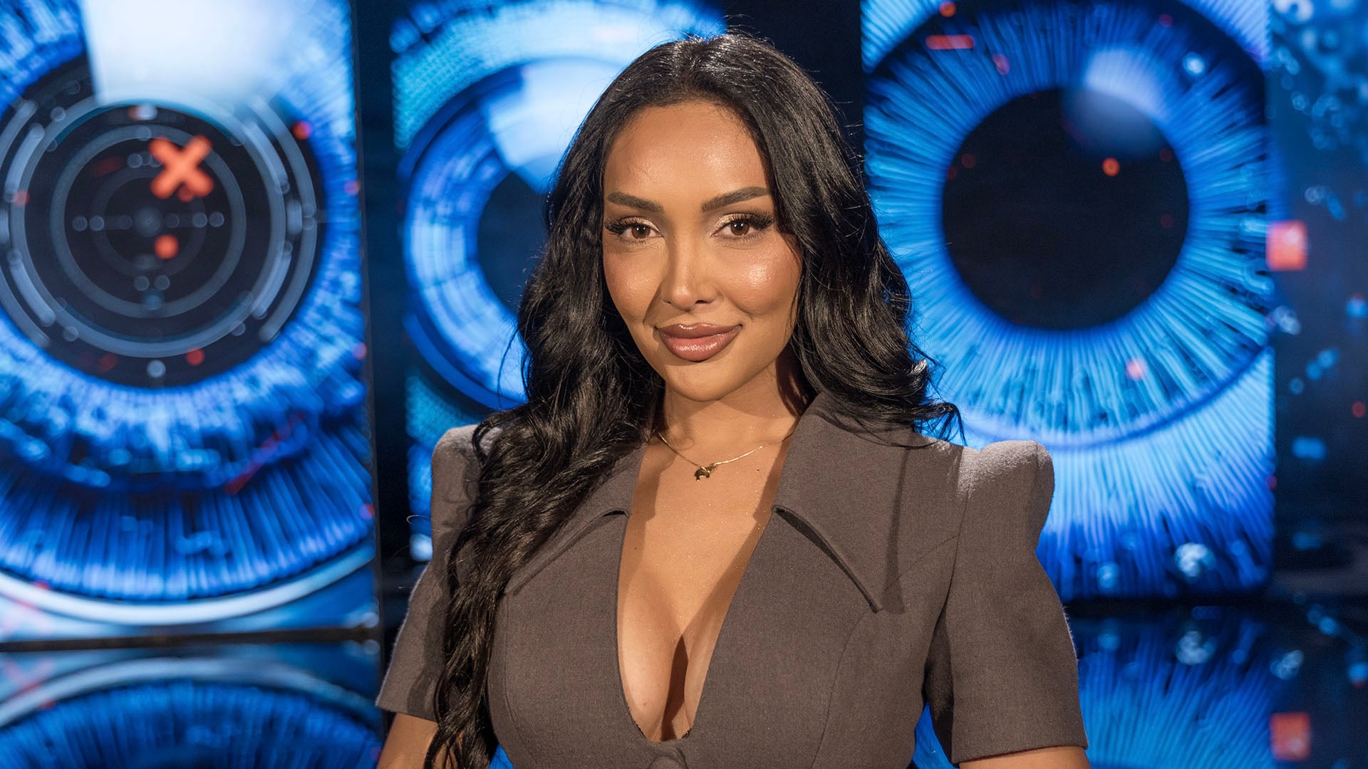 Për herë të dytë në Big Brother/ Kush është banorja më e re që bëhet pjesë e shtëpisë më të famshme në Shqipëri