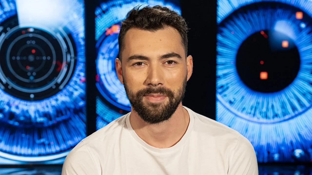 Nga ekonomia në një reality show/ Angelo Haruni banor i “Big Brother VIP 5”: Sfida është…
