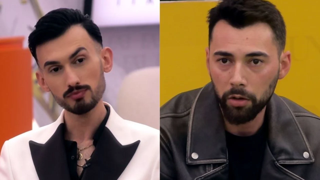 Kristi i punoi një rreng banorëve, debat në “Big Brother VIP”/ Angelo-këngëtarit: Ishte lojë fëmijërore, pritej…