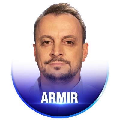 Armir
