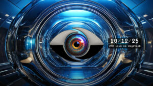 “E ardhmja është e shkruar…”! Nën moderimin e Ledion Liços, zbulohet data e nisjes së Big Brother VIP 5