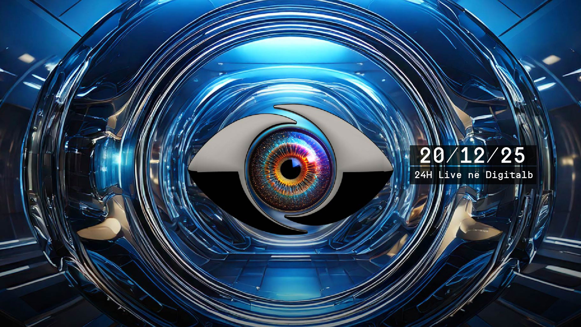 “E ardhmja është e shkruar…”! Nën moderimin e Ledion Liços, zbulohet data e nisjes së Big Brother VIP 5