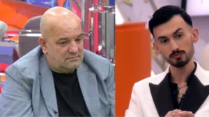 “E shpërndava avantazhin tim te gjashtë të tjerë”/ Ndarja e krevateve, debati Ilir-Kristi: Nga bajame do e bëj qiqër