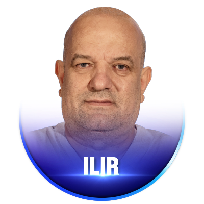 Ilir