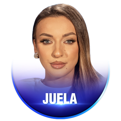 Juela
